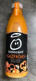 Gazpacho Orange