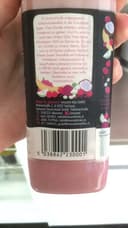 Innocent Super Smoothie Berry & Protein