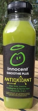 Smoothie plus