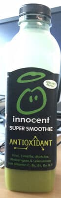 Innoncent super smoothie