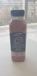 Innocent Protein Super Smoothie Berry 360ML