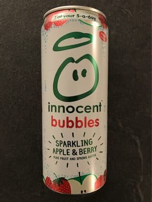 Innocent bubbles