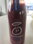 Innocent Pure Fruit Smoothie