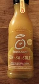 Sen sa soleil