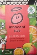 Innocent kids