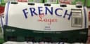 French Lager