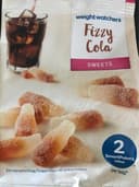 Fizzy Cola