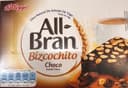 All Bran Bizcochito Choco