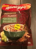 Kellogg's urlegender flakes