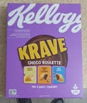 Krave