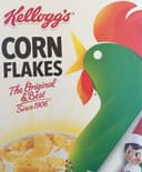 Corn Flakes