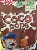 Coco pops
