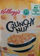 Crunchy Nut