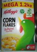 Corn flakes