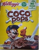 Coco pops