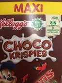 Choco Kripies