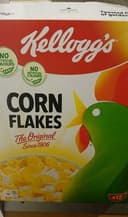 Corn Flakes