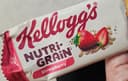 Nutri-Grain Bars Strawberry