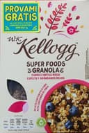 Super foods granola