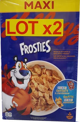 Frosties