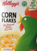 Corn flakes