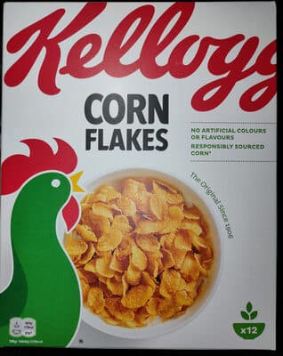 Kellogg's Corn Flakes