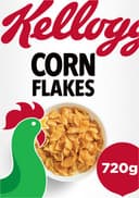 Corn flakes-Kellogg's
