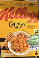 Kelloggs Crunchy Nut imp