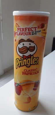 Pringles