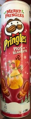 Pigs in Blankets