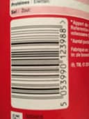 Pringles original 210g