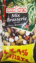 Olives dénoyautées