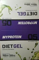 Diet gel