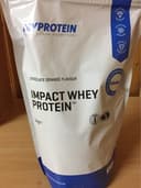 My Protein Impact Whey Choc Orange 1000G