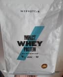 Myprotein Impact Whey Protein Choco Banane