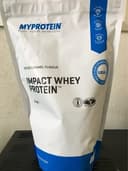 Impact Whey Protein, Salted Caramel