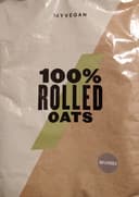 100% Rolled Oats, Unflavoured