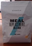 Meal replacement blend