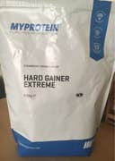 Hard Gainer Extreme