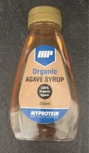 Agave sirop