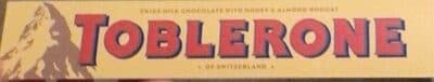 Toblerone