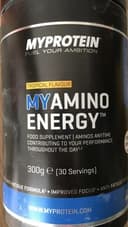 My Amino Energy