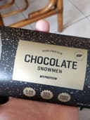 Chocolat snowmen