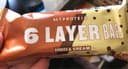 6 layer bar