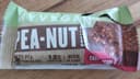 Pea-nut square choco berry