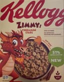 Zimmy's