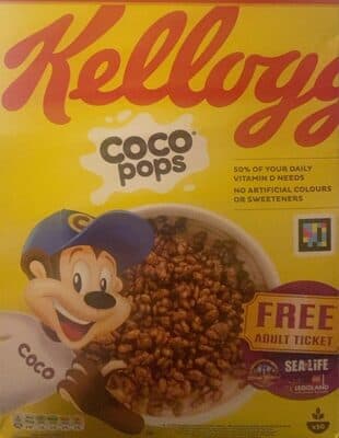 Kelloggs