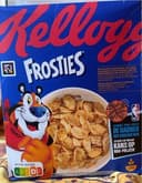 Céréales frosties