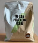 Vegan Protein blend Chocolate Coconut