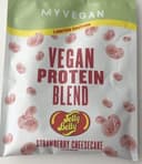 Vegan protein blend